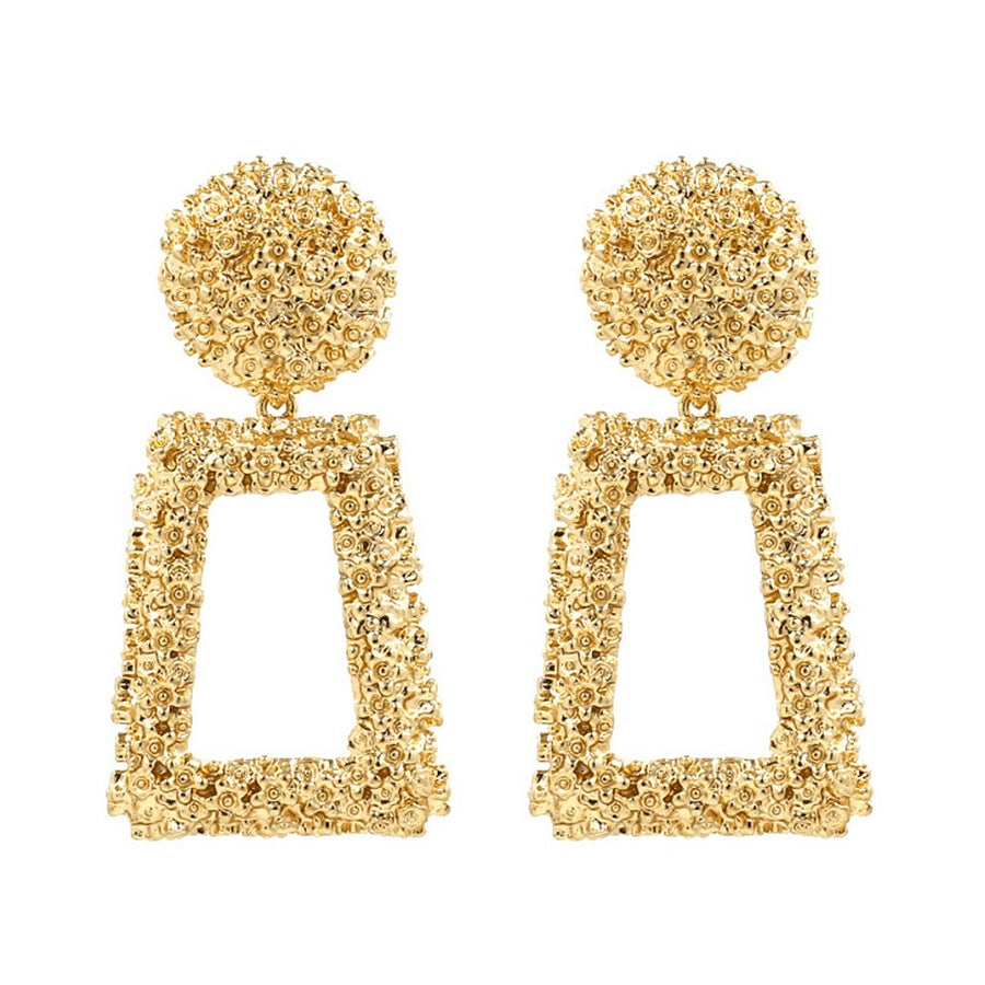 Vintage Earrings (1913499320435)