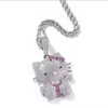 Hello Kitty Necklace