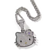 Hello Kitty Necklace