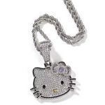 Hello Kitty Necklace
