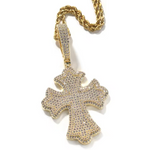 Cross Necklace