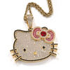 Hello Kitty Necklace