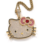 Hello Kitty Necklace