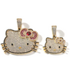 Hello Kitty Necklace