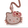 Hello Kitty Necklace
