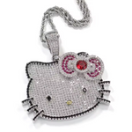 Hello Kitty Necklace