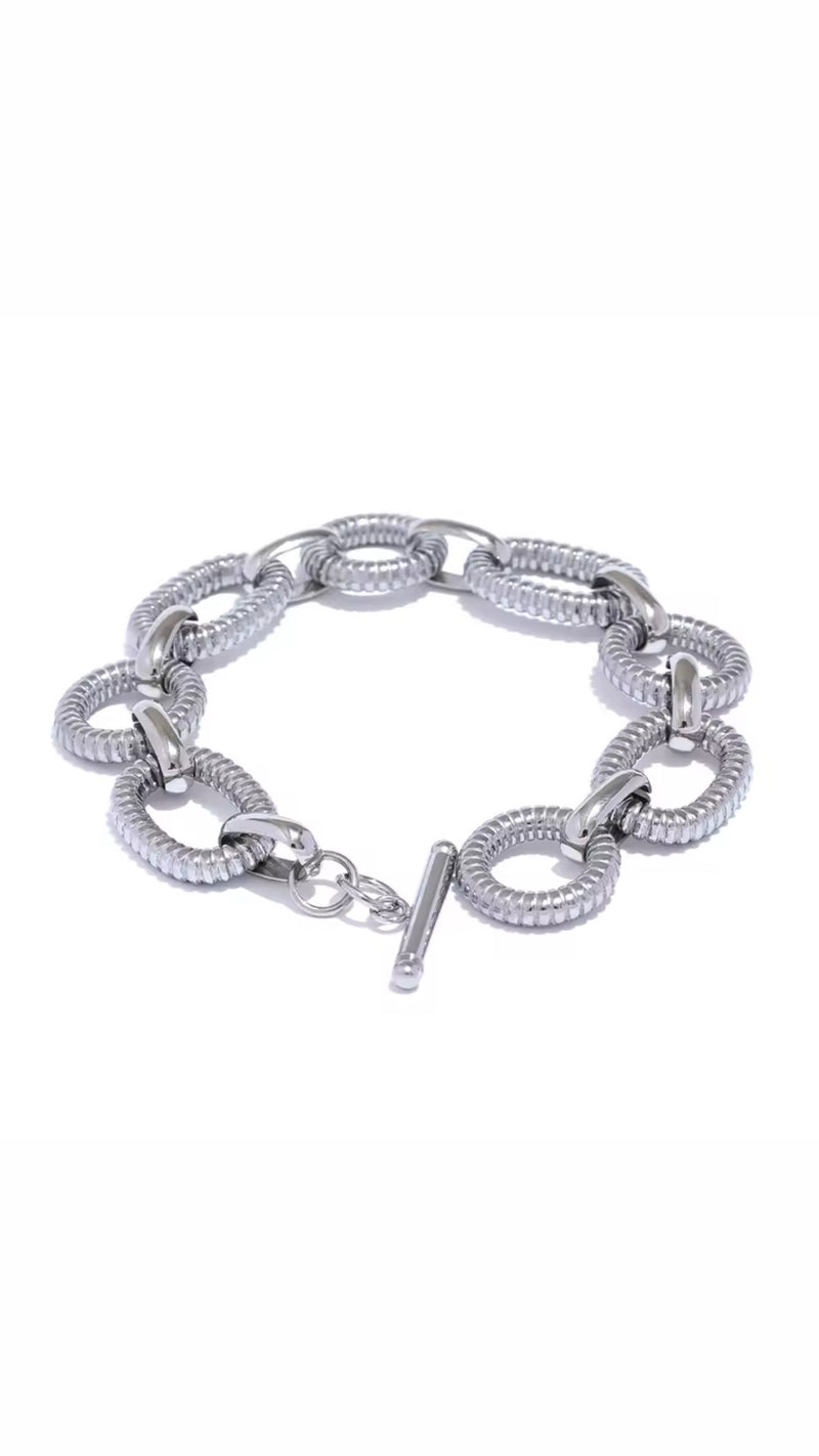 Link Up Bracelet