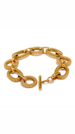 Link Up Bracelet