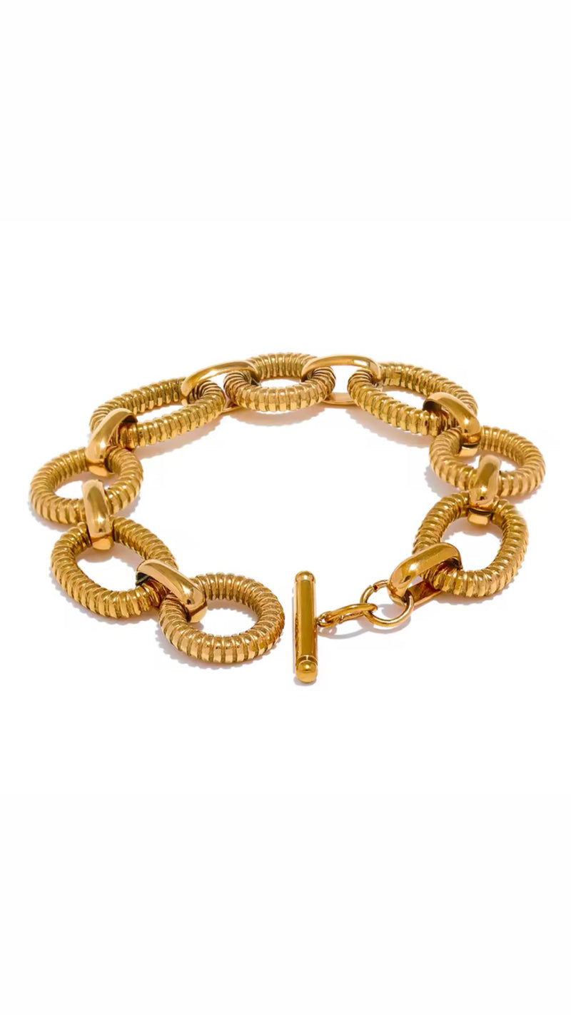 Link Up Bracelet