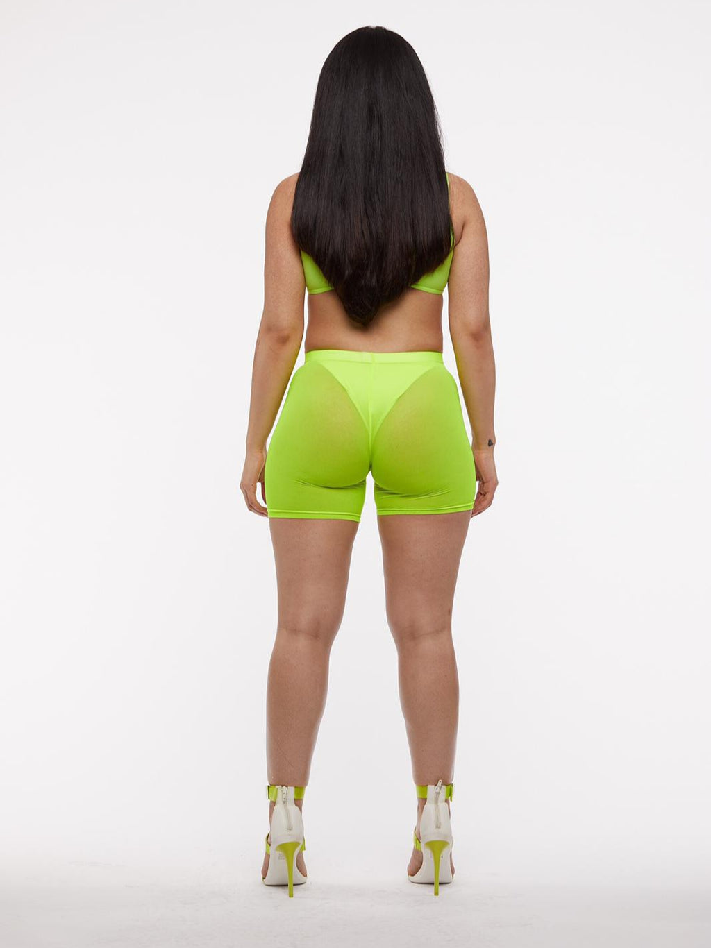 Neon Sheer Cover Up Pants (2026291200115)