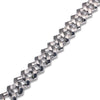 Diamante Cuban Bracelet