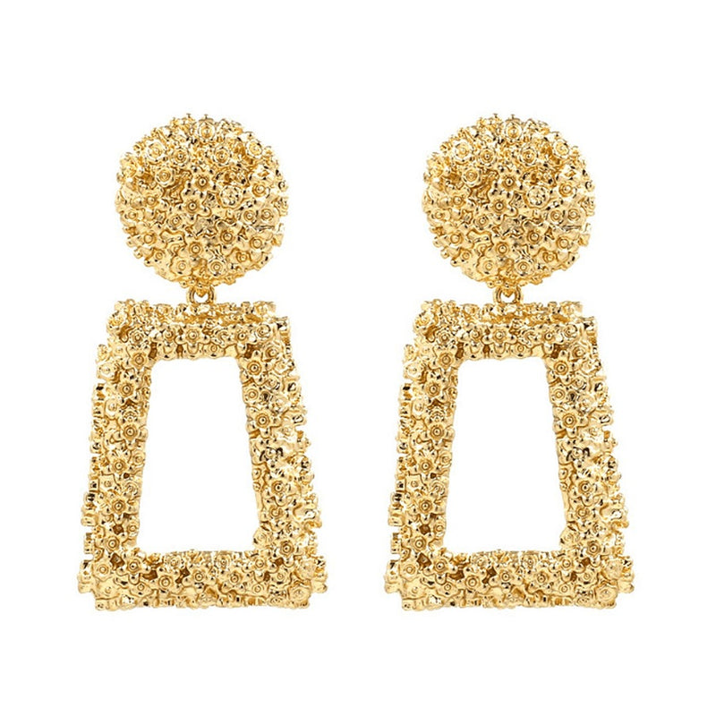 Vintage Earrings (1913499320435)