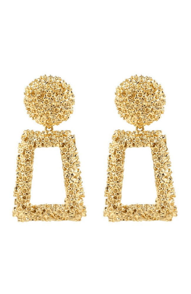 Vintage Earrings (1913499320435)