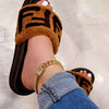 Gold Cuban Anklet