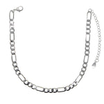 Chain- link Anklet