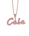 Cala Custom Necklace