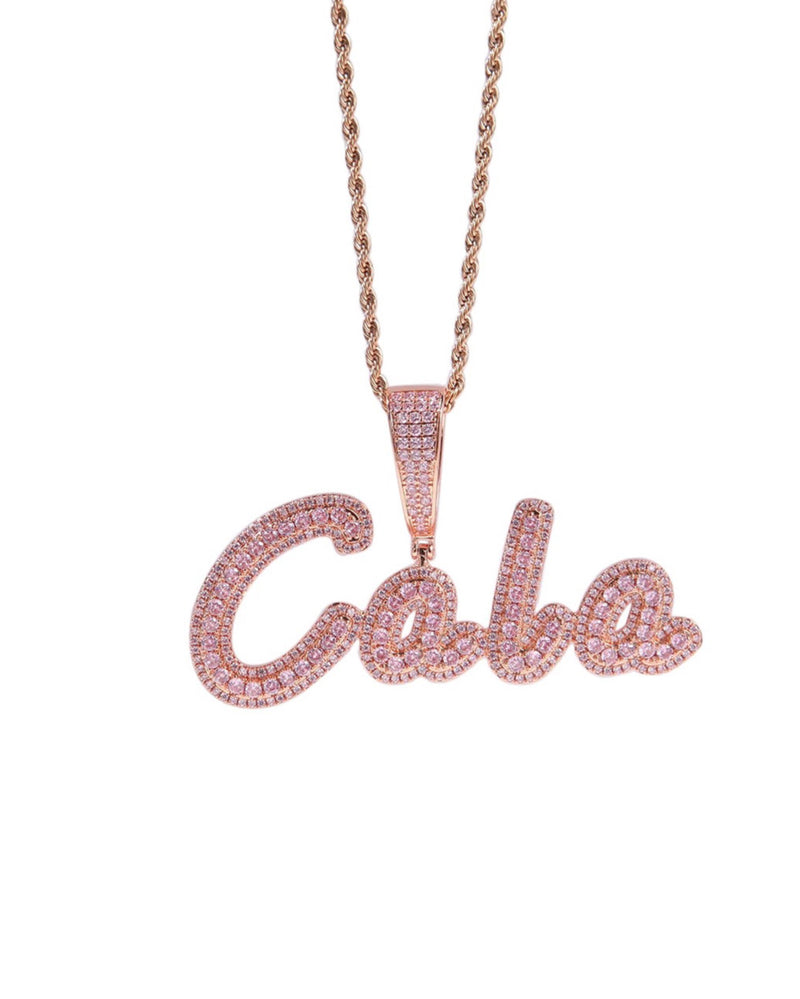 Cala Custom Necklace