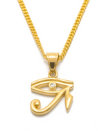 Pharaoh Necklace