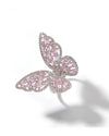 Mariposa Ring