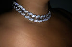 Chunky Cuban Necklace