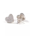 Heart Earrings