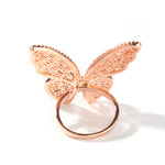 Mariposa Ring