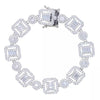 Cube Bracelet