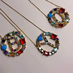 Be You Necklace (3866695794803)