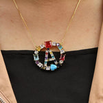 Be You Necklace (3866695794803)