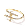 Cross Bangle