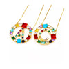 Be You Necklace (3866695794803)