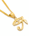 Pharaoh Necklace