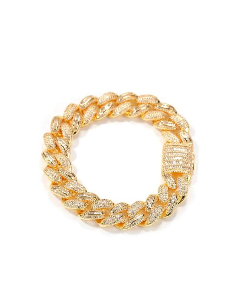 Baguette Bracelet