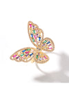 Mariposa Ring