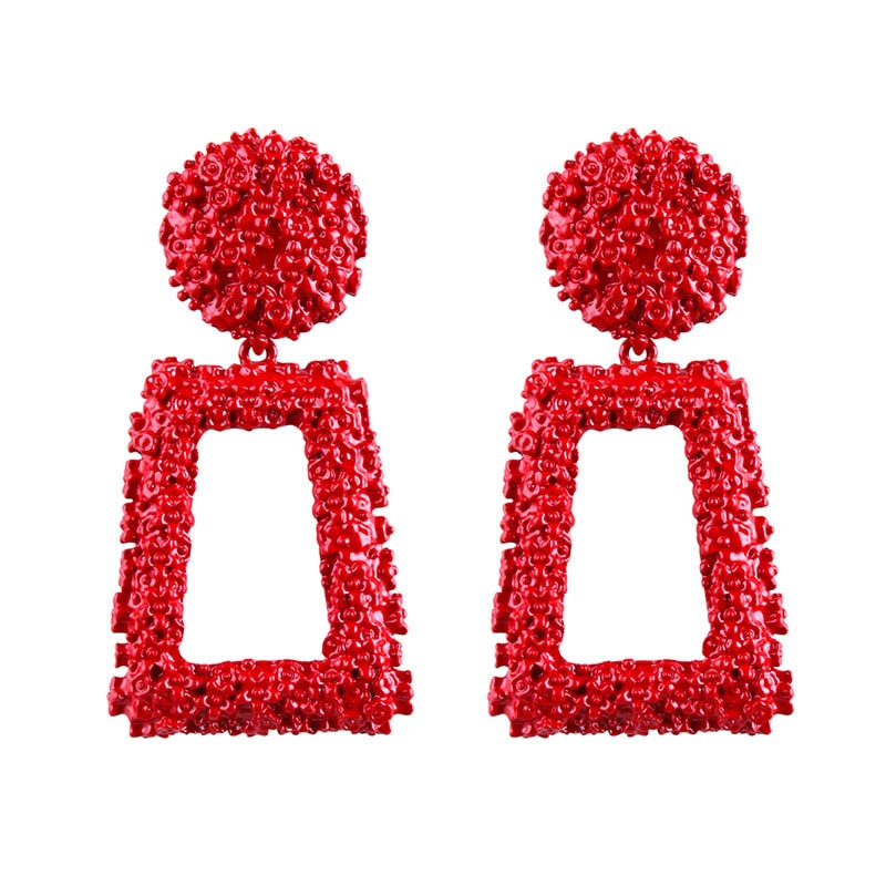 Vintage Earrings (1913499320435)